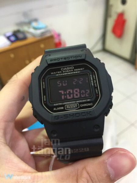casio g shock 6500