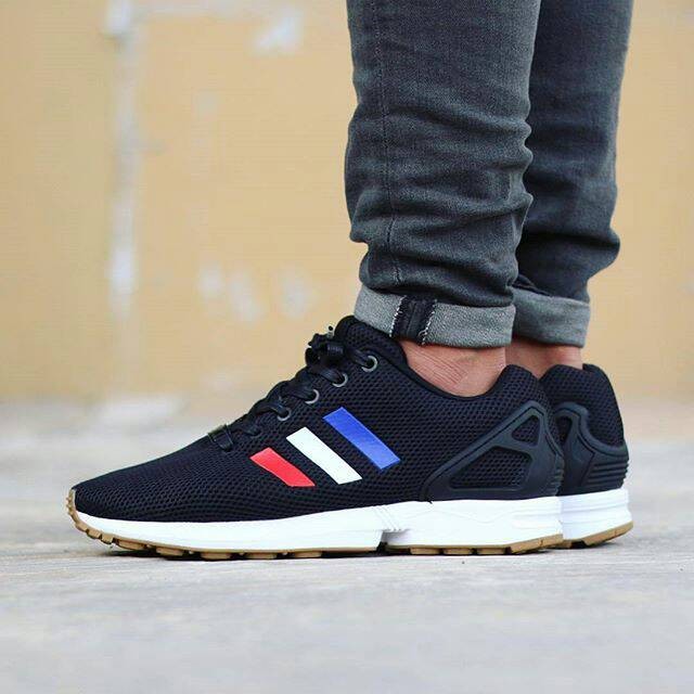 adidas zx flux france