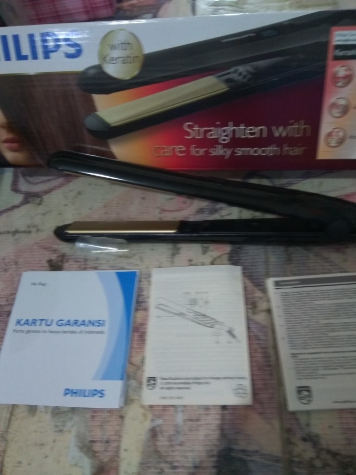 jual catok rambut hair straightener philips hp8348 jual catok rambut hair straightener philips hp8348