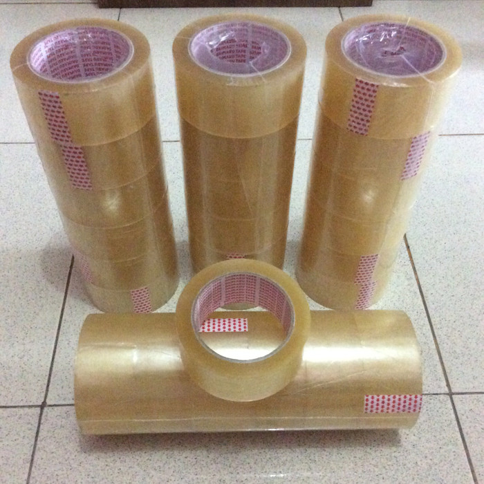 Jual Lakban Daimaru Bening 5 cm - Kota Tangerang - HM