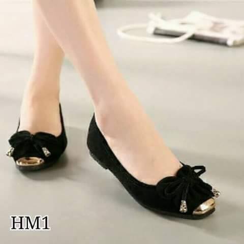 jual sepatu wanita flat shoes pita sdb55 cafana store jual sepatu wanita flat shoes pita sdb55 cafana store