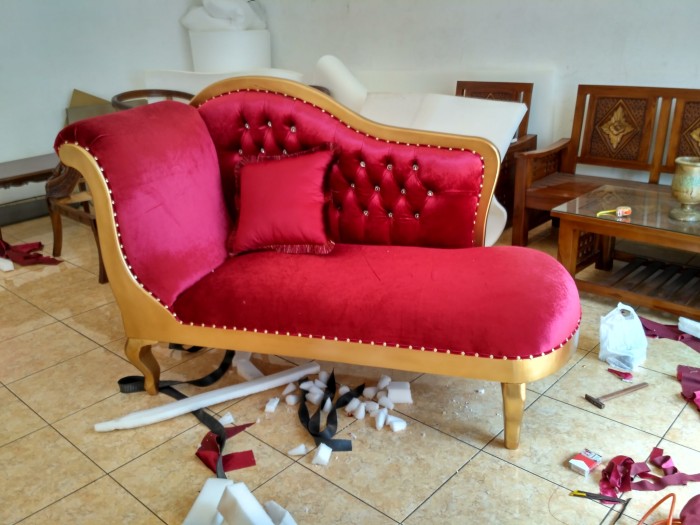5200 Koleksi Kursi Sofa Santai Jepara Gratis Terbaik