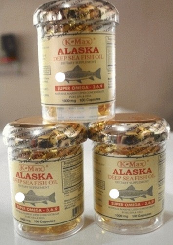 Harga K Max Alaska Fish Oil Travelbon.com Harga K Max Alaska Fish Oil Travelbon.com