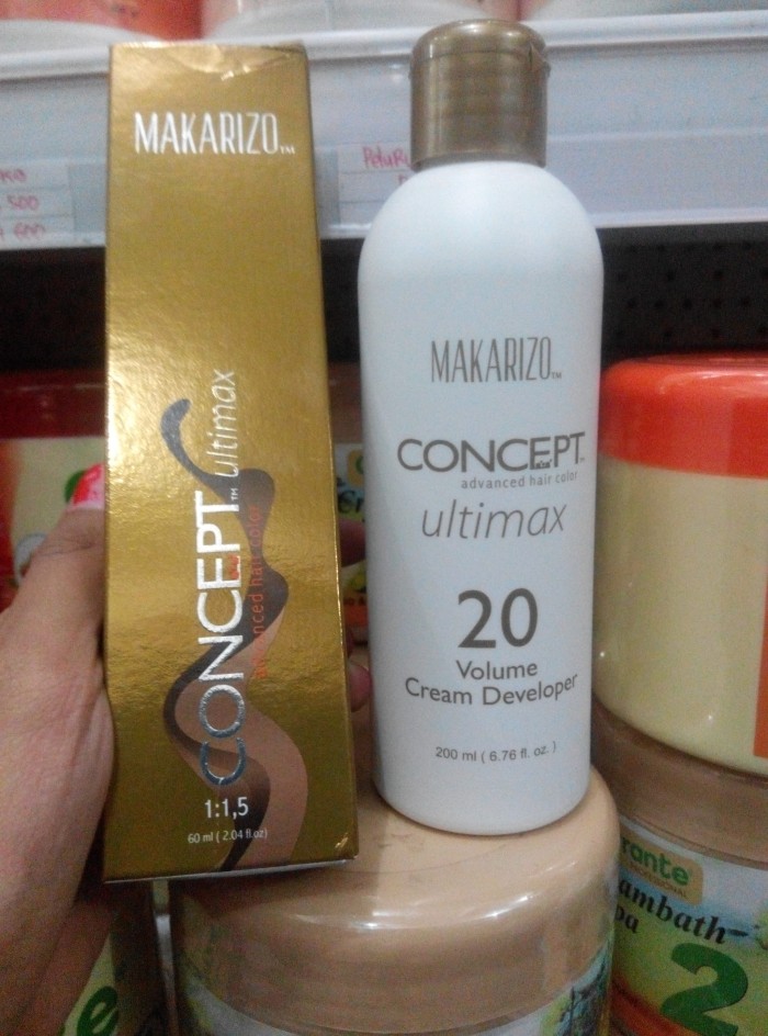 Harga Semir Rambut Makarizo Hargano.com Harga Semir Rambut Makarizo Hargano.com