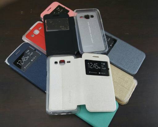 Flip Cover Ume Flipcover Leather Case View Samsung Galaxy J5 2016 J510