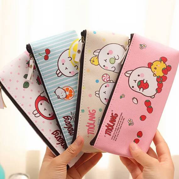 Kokuyo Korea Fashion Style Ringan Tempat Pensil Jenis Pensil Pensil Source Tempat Pensil . Source ·