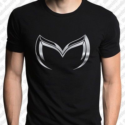 jual tshirt kaos baju mazda logo hitam chamonix jual tshirt kaos baju mazda logo hitam chamonix