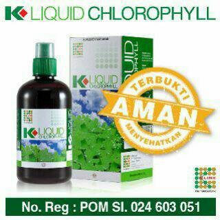 Info Chlorophyll K Link Travelbon.com Info Chlorophyll K Link Travelbon.com