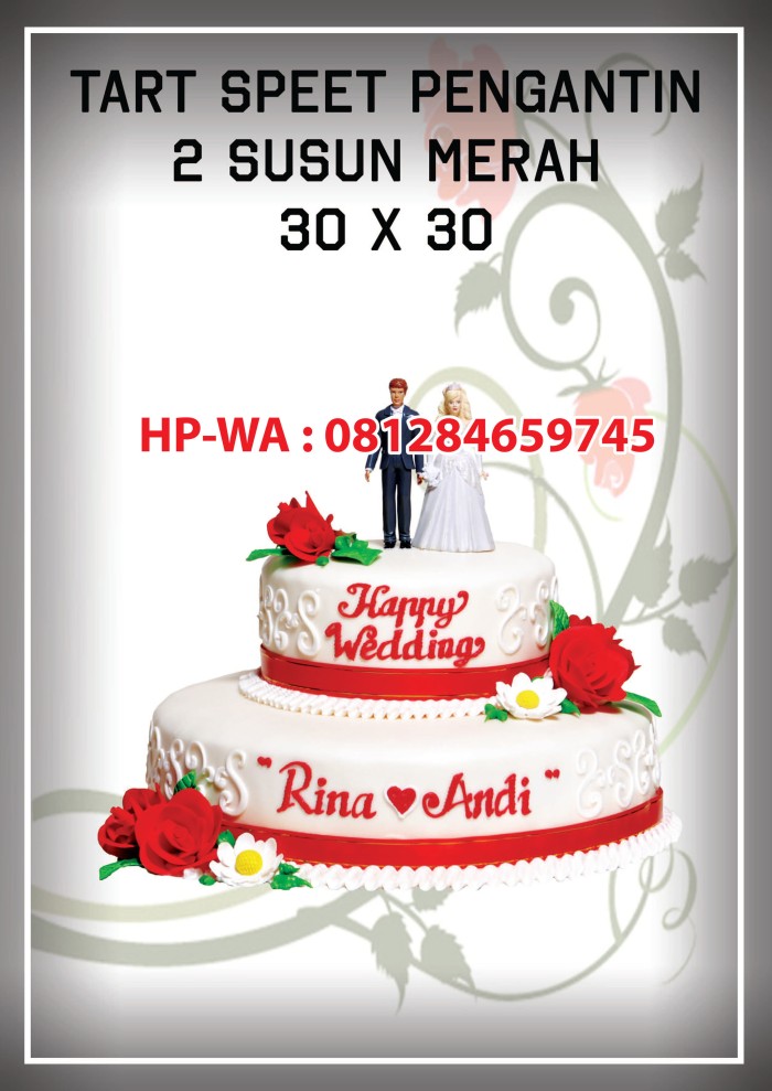 Cara Membuat Kue Ulang Tahun Youtube