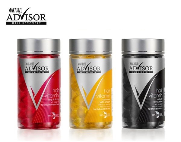 jual vitamin rambut makarizo advisor hair recovery hair jual vitamin rambut makarizo advisor hair recovery hair