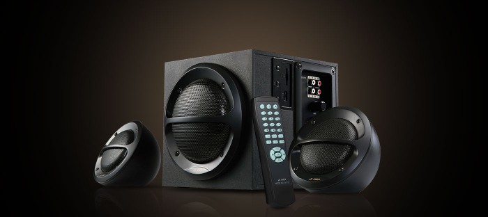 speaker fenda a111