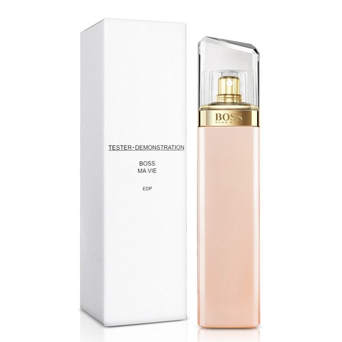 boss ma vie eau de parfum