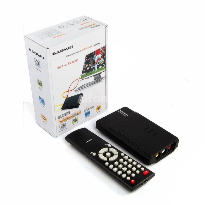 Katalog Tv Tuner External Crt Fm 3810Spotharga.com Katalog Tv Tuner External Crt Fm 3810Spotharga.com