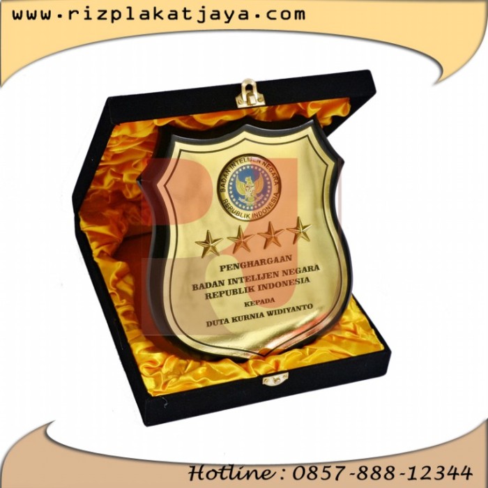 Jual Harga Plakat Kayu Murahjual Plakat Kayucontoh Plakat Kayu
