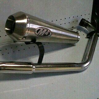 Info Jual Knalpot Racing M4 Hargano.com Info Jual Knalpot Racing M4 Hargano.com