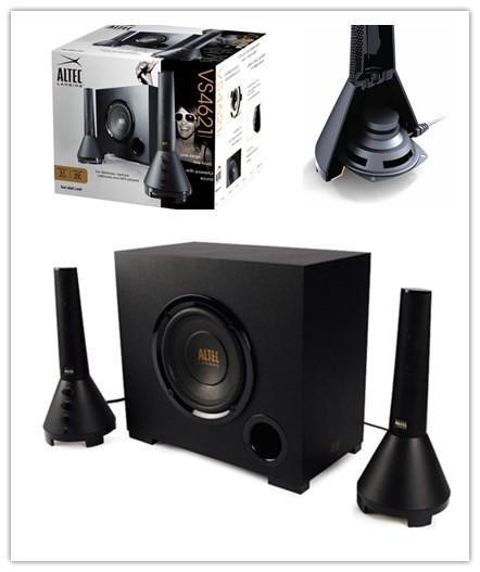 speaker altec lansing vs4621