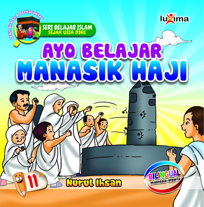 Koleksi 71 Gambar Animasi Manasik Haji Anak HD Terbaik Koleksi 71 Gambar Animasi Manasik Haji Anak HD Terbaik
