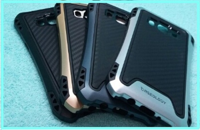 Rugged Armor Caseology Samsung Galaxy J7 Core/New(Hard Case/Hybird