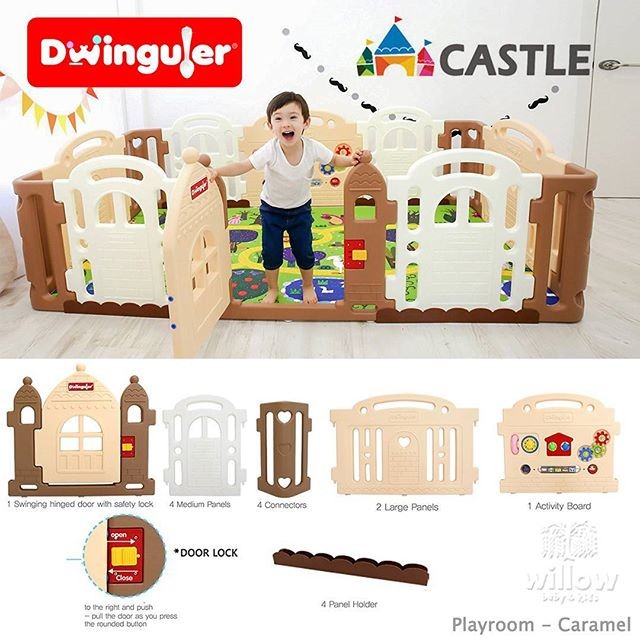playroom shop