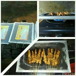 Batu Bakar / Batu Bakar Granito / Batu Bakar Granito ORIGINAL