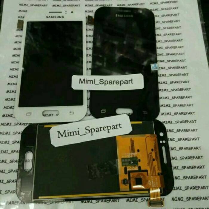 LCD TOUCHSCREEN SAMSUNG GALAXY J1 ACE J111 SM-J111F/DS J111G ORIGINAL