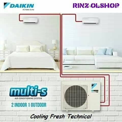 Daikin CTKC20QVM4 Daikin CTKC20QVM4 image