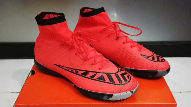 nike superfly proximo