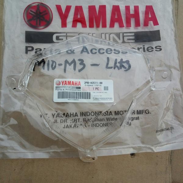 Jual Mika Sdometer Mio M3 Asli Yamaha 2ph Kota Surabaya Jual Mika Sdometer Mio M3 Asli