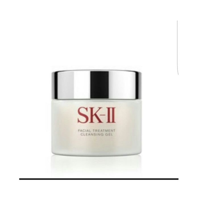 Jual SK-II/SK2/SKII/FULL SIZE FACIAL TREATMENT CLEANSING