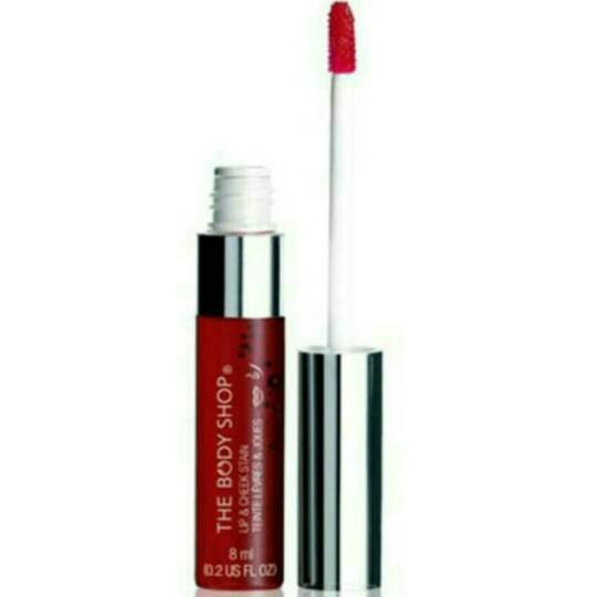 Info Lip Tint Body Shop Travelbon.com Info Lip Tint Body Shop Travelbon.com