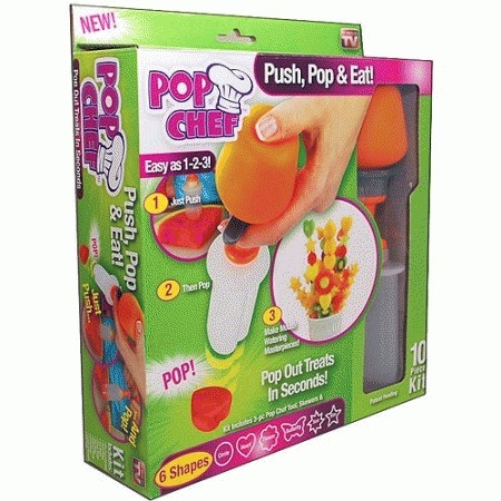 jual pop chef alat cetakan pembentuk makanan buah roti jual pop chef alat cetakan pembentuk makanan buah roti