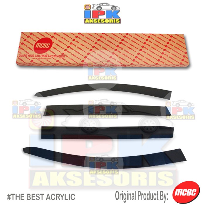 HONDA MOBILIO INJECTION MODULO TALANG AIR MCBC ORIGINAL