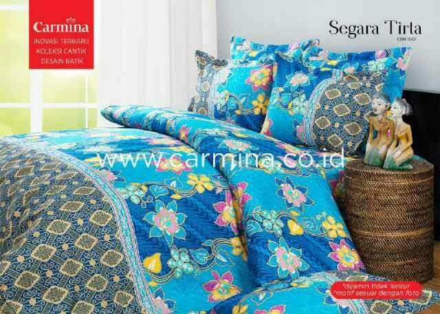 Info Sprei Batik Travelbon.com Info Sprei Batik Travelbon.com