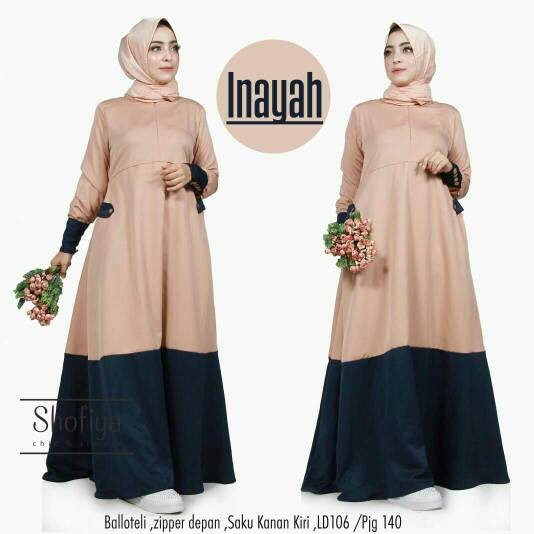 Info Gamis Baloteli Umbrella Travelbon.com Info Gamis Baloteli Umbrella Travelbon.com