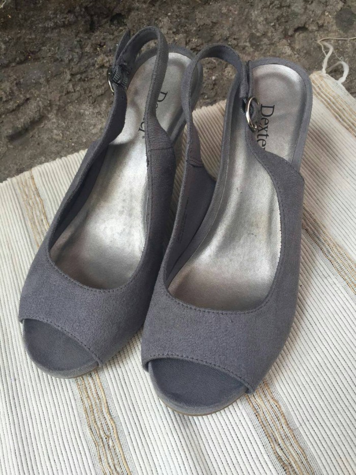 dexter wedges