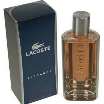 Elegance Ml KabDemak Jual 100 Lacoste ReisyaTokopedia Parfum sQCdthxr