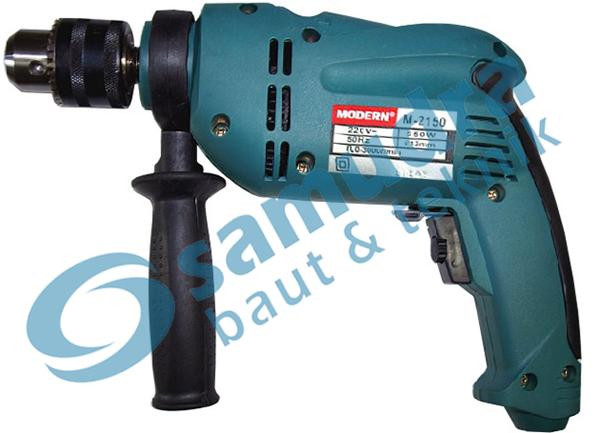 MODERN M-2150 Mesin Bor Tembok 13 mm