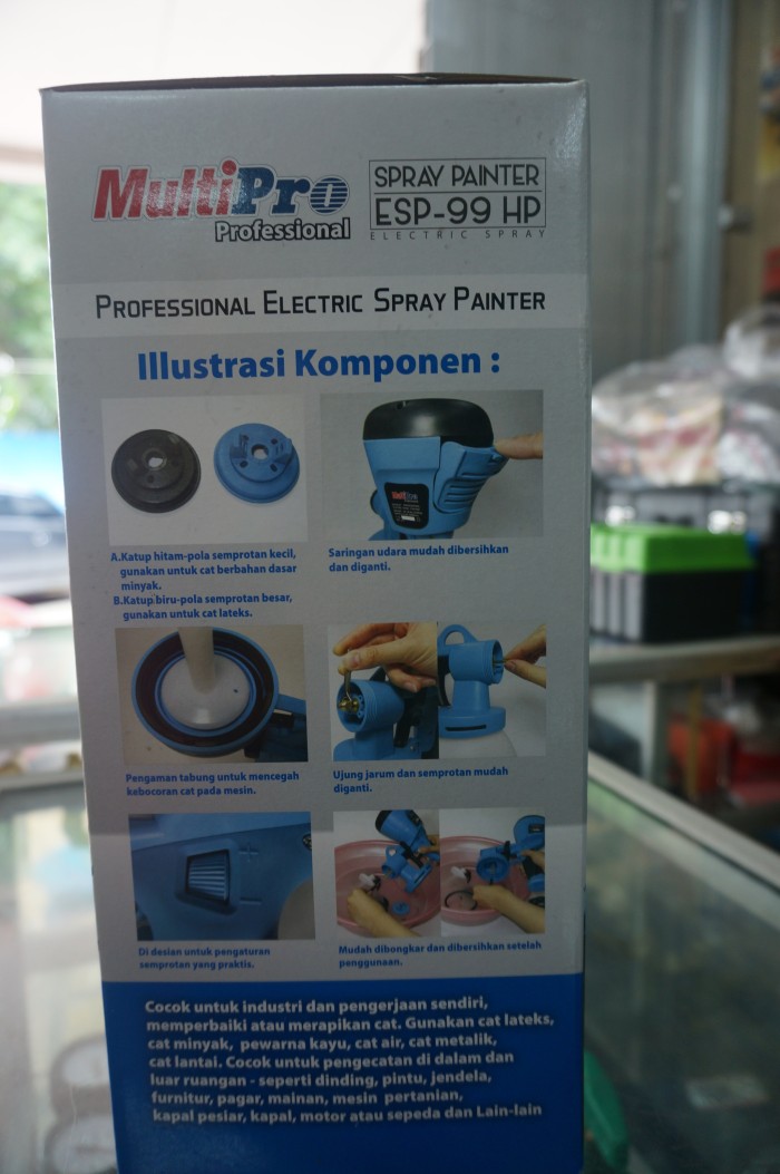 jual spray gun elektrik alat semprot cat elektrik merk jual spray gun elektrik alat semprot cat elektrik merk