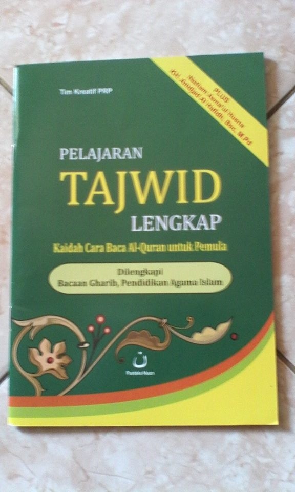 PELAJARAN TAJWID LENGKAP PDF DOWNLOAD PELAJARAN TAJWID LENGKAP PDF DOWNLOAD