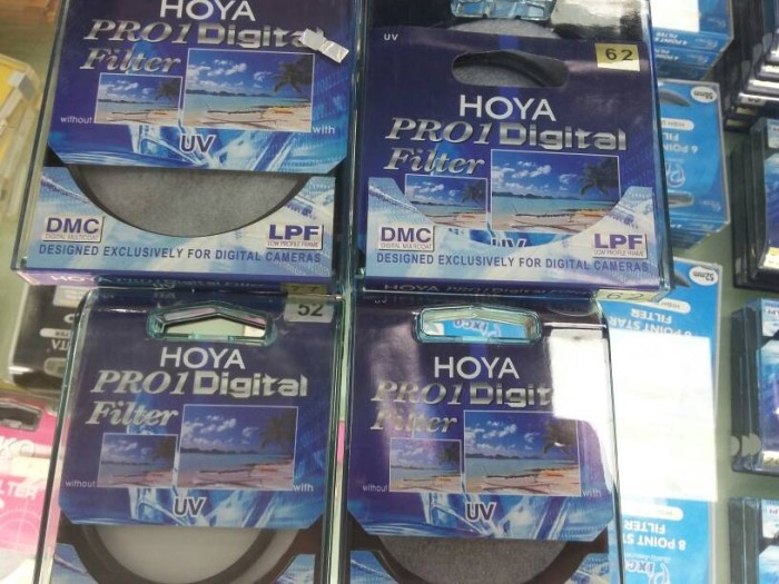 Katalog Filter Hoya Travelbon.com Katalog Filter Hoya Travelbon.com