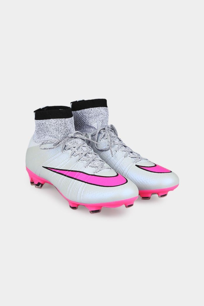 nike mercurial superfly fg