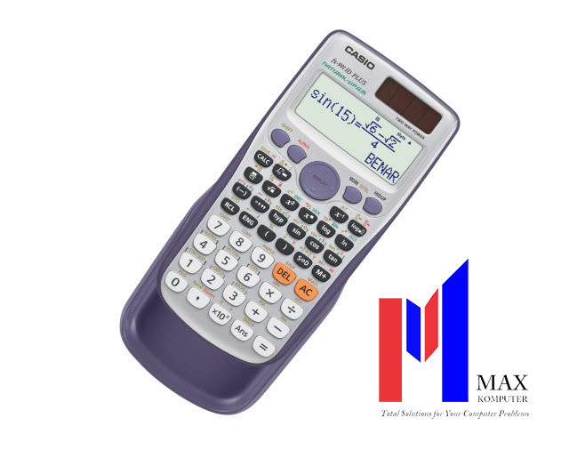 Informasi fx