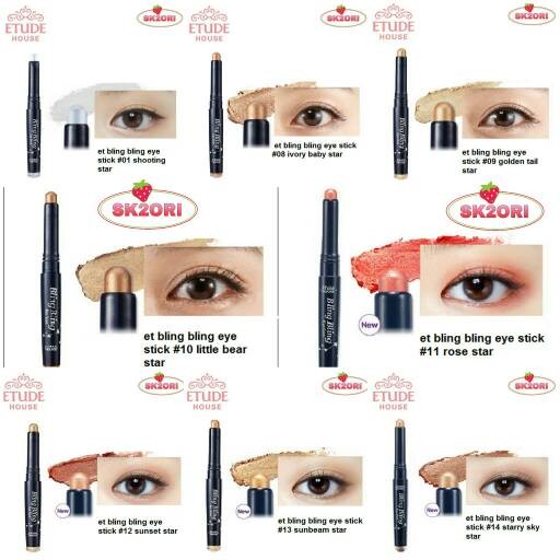 jual etude house bling bling eye stick etudehouse eye jual etude house bling bling eye stick etudehouse eye