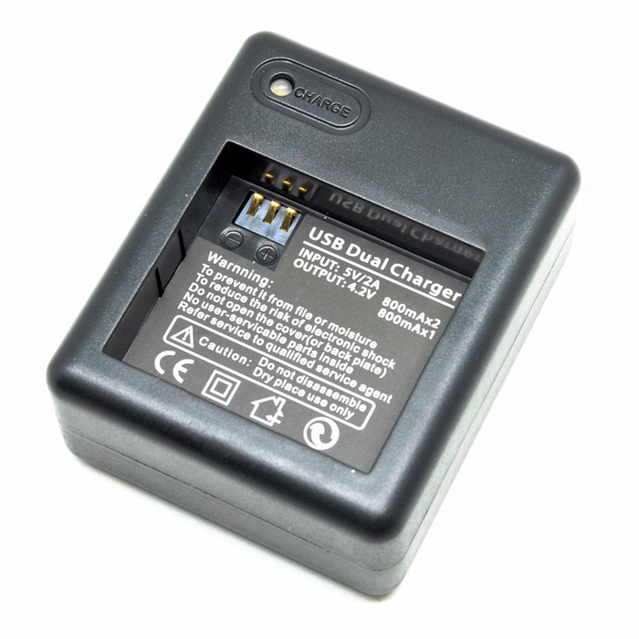 Info Dual Charger Xiaomi Yi Travelbon.com Info Dual Charger Xiaomi Yi Travelbon.com