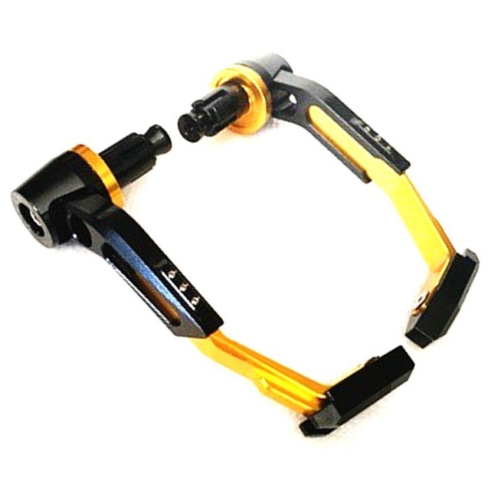Jual Proguard Robot Model Moto Gp Full Cnc Hand Guard