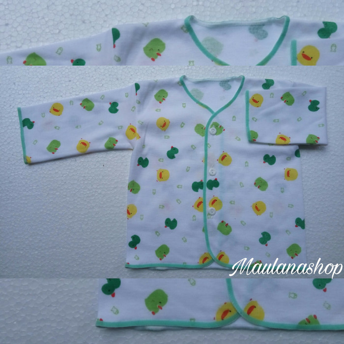 Jual BAJU BAYI (SHANKUSEN LENGAN PANJANG) - Jakarta
