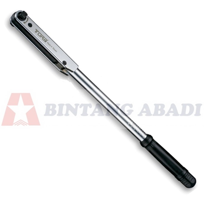 Jual Tora Kunci Momen Torsi 25-135 Nm DR 1/2
