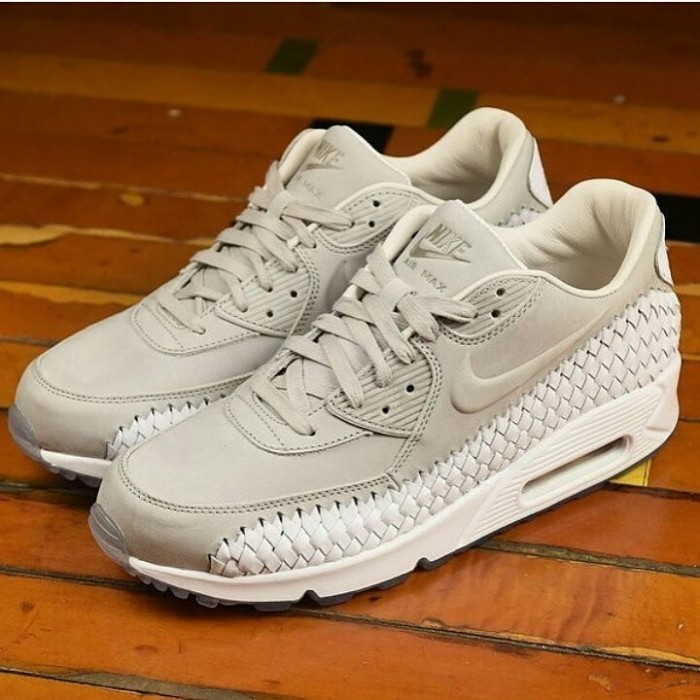 Jual Nike Air Max 90 Woven Jual Nike Air Max 90 Woven