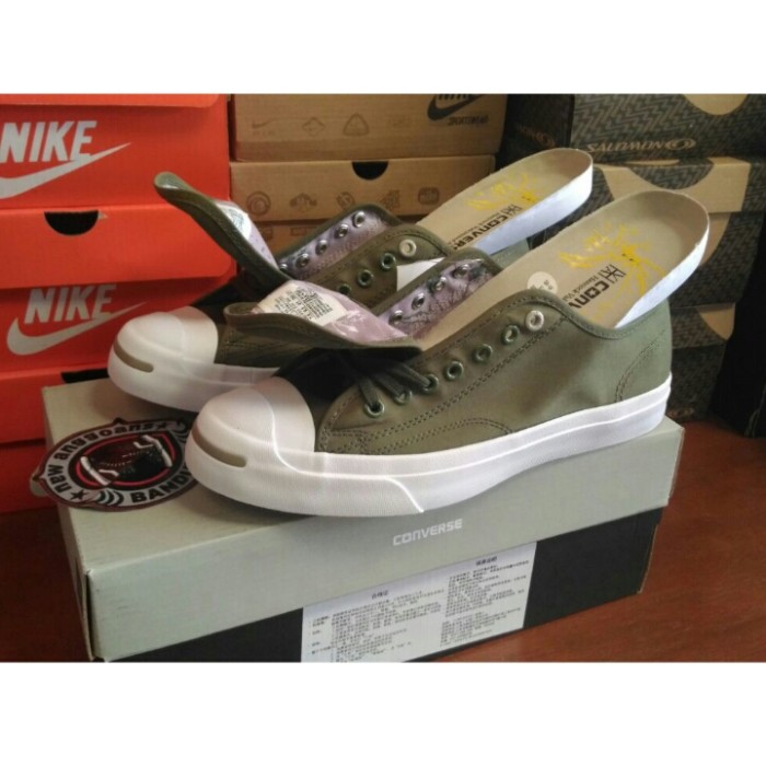 sepatu converse jack purcell