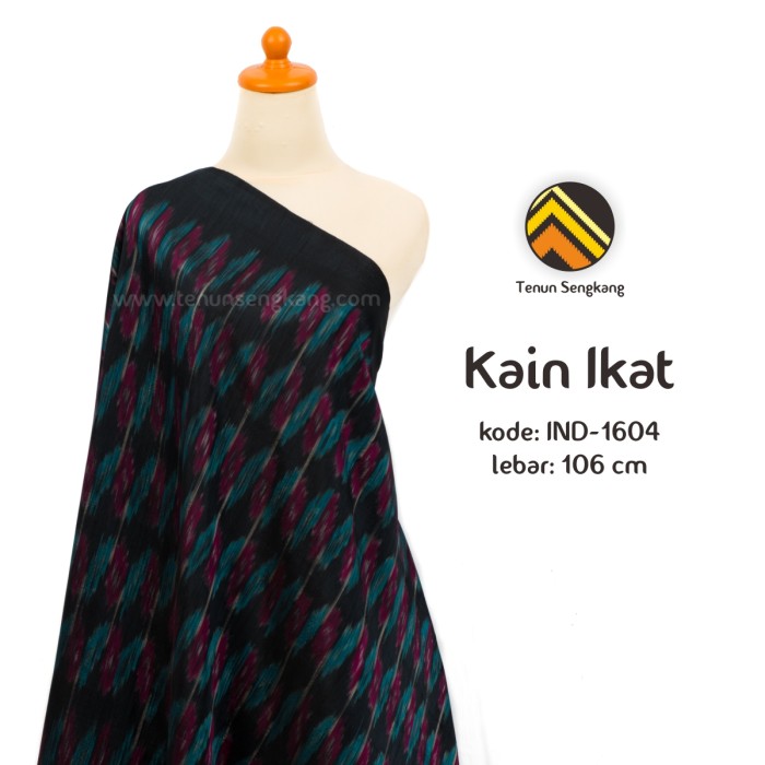 jual tenun sengkang ind 1604 kain tenun ikat bugis jual tenun sengkang ind 1604 kain tenun ikat bugis